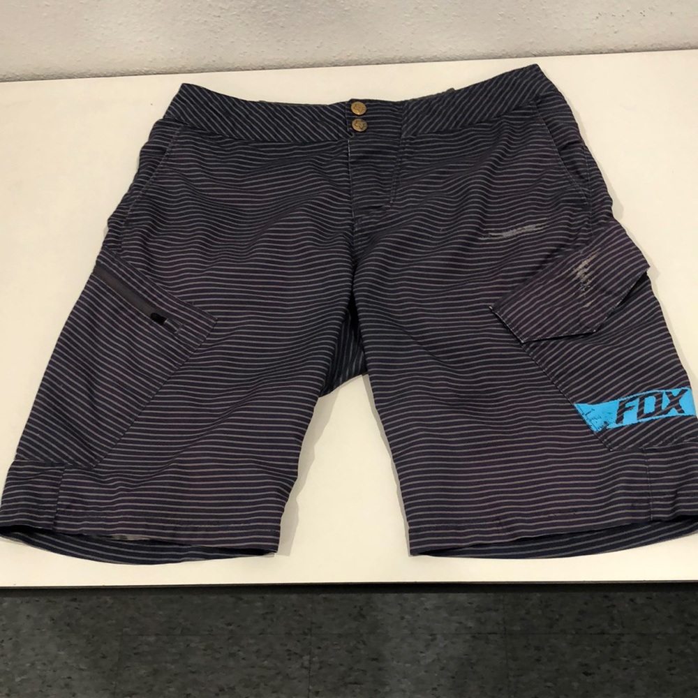Fox Ranger Biking Shorts